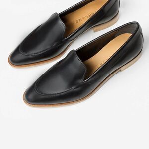 Everlane Womens Modern Loafer 6